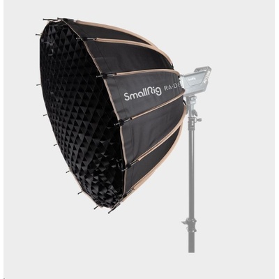 SmallRig 3586 RA-D85 Parabolic Softbox – Zboží Živě