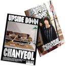 Chanyeol - Upside Down CD