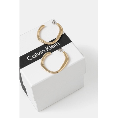 Calvin Klein Обици Calvin Klein (35000644)