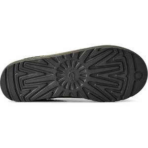 UGG пантофи мъжки от велур M Tasman II