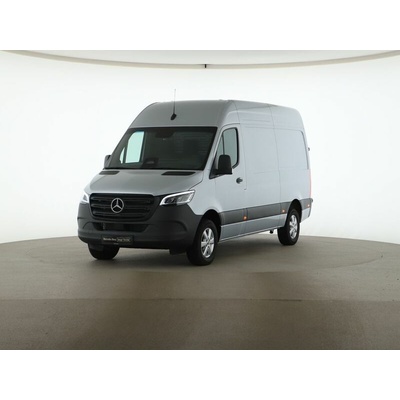 Mercedes-Benz Sprinter 317 CDI 125 kW