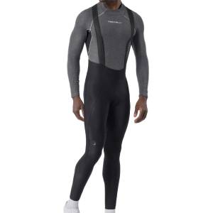 Castelli Мъжки клин за колоездене Castelli Espresso 2 Bibtight Cycling bottoms - Black - размер 3XL (055-3731-0216)