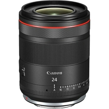 Canon RF 24 mm f/1.4 L VCM