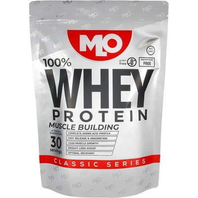 MLO Classic 100% Whey Protein 907 g