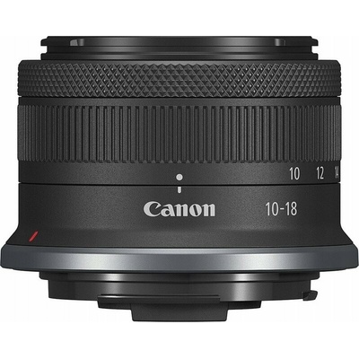 Canon RF-S 4,5-6,3/10-18 IS STM