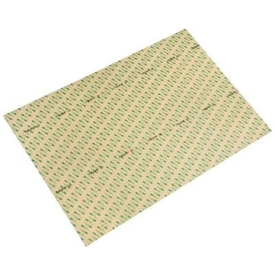3M MP obojstranná lepiaca fólia, lepidlo 467MP, 609,6 x 914,4 mm x 0,05 mm