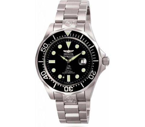 Invicta 3044