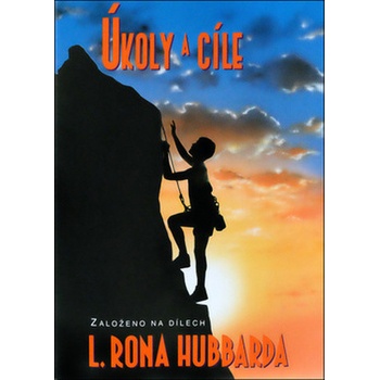Úkoly a cíle