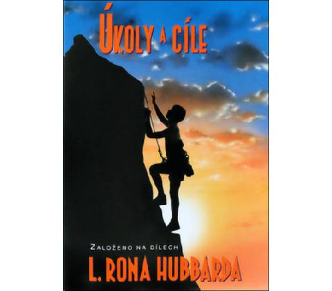 Úkoly a cíle
