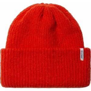Selfhood Дамска зимна шапка (beanie) Selfhood Women's Beanie - Red - размер One Size (904-7403-0311)