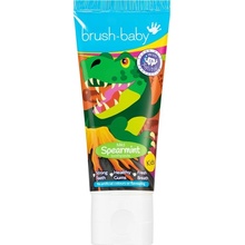 Brush Baby Dinosaur detská zubná pasta od 36. mesiaca 50 ml