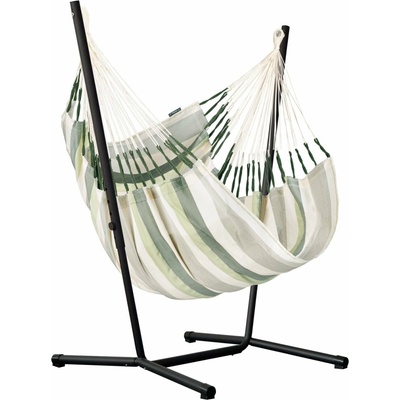 La Siesta Fiji Outdoor Comfort Cedar