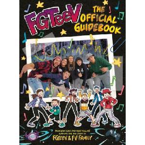 FGTeeV: The Official Guidebook | FGTeeV (2024)