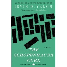 The Schopenhauer Cure. Die Schopenhauer-Kur, englische Ausgabe
