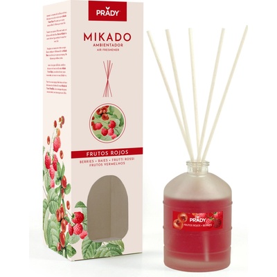 Mikado Lesné plody Difuzér 100 ml