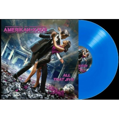 Amerikan Kaos: All That Jive LP