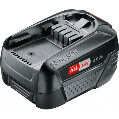 Bosch PBA 18V 4.0Ah W-C 1.600.A01.1T8