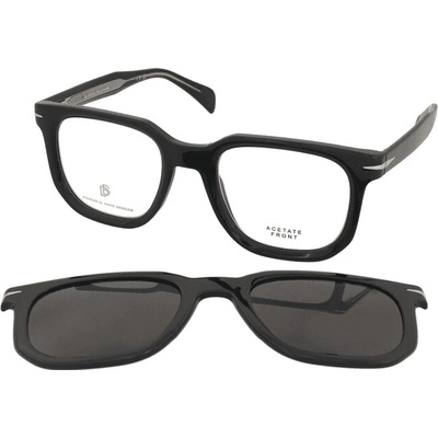 David Beckham DB 7143 C 807