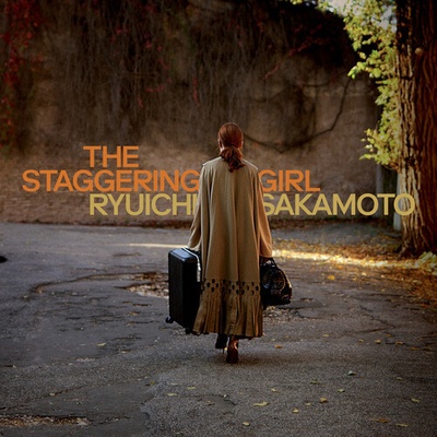 OST - Staggering Girl LP