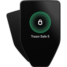 Trezor Safe 5 Black Graphite 847180