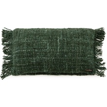 Bazar Bizar The Oh My Gee Cushion Cover Forest Green 30 x 50 cm