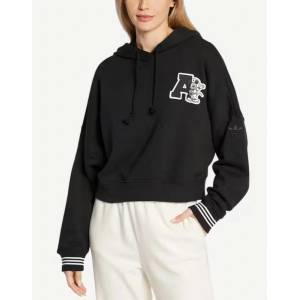 Adidas Originals x Disney Mickey Mouse Hoodie Black