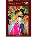 Magnolia Пъзел Magnolia от 1000 части - Есенна красота (1730)