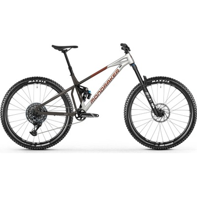 MONDRAKER-Superfoxy 2025