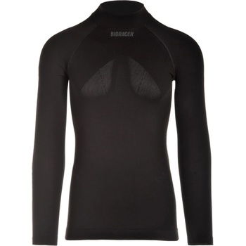Bioracer Горнище Bioracer Thermal Base Layer Synthetic base layer - Black - размер M/L (014-2498-0112)