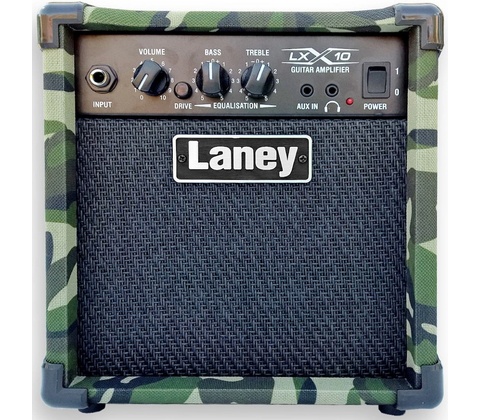 Laney LX10