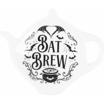 Alchemy gothic Подложка за чаша ALCHEMY GOTHIC - Bat Brew - SR8
