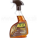 Alex mydlový čistič na všetky typy nábytku s vôňou aloe vera 375 ml