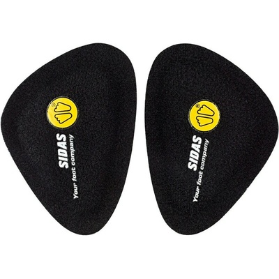 Sidas Foam Met Pads pár