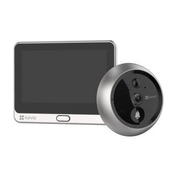 EZVIZ DP2C CS-DP2C-A0-6E2WPFBS