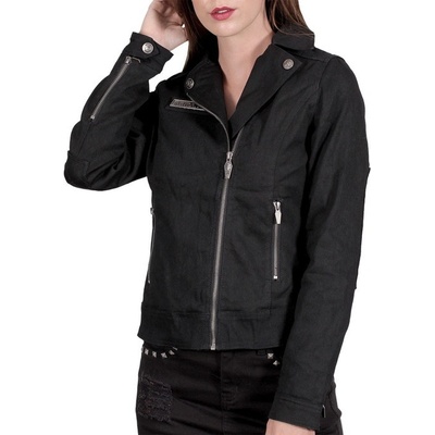 Hyraw Dead Girl black