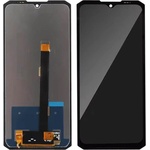 DOOGEE LCD Дисплей и Тъч Скрийн за Doogee Blade GT Pro
