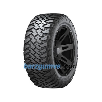 Hankook Dynapro MT2 RT05 ( LT245/75 R16 120/116Q 10PR, POR, с протектор на джанта (MFS) SBL ) (8808563432236)