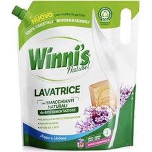 Winni´s Aleppo e Verbena Prací gel 30 PD1, 35 l