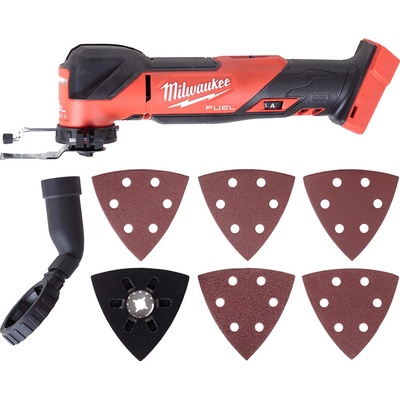 Milwaukee M18 FMT-0 4933498065