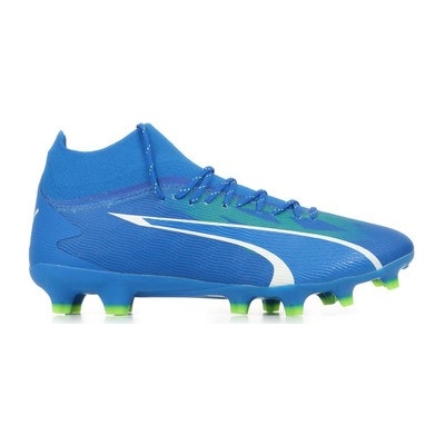 Puma Ultra Pro Fg Ag Modrá