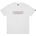 ICECREAM Тениска ICECREAM Men's T-Shirt - White