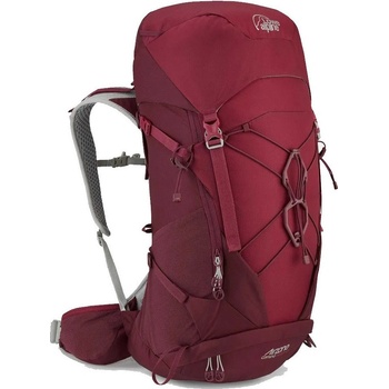 Lowe Alpine AirZone Trail Camino ND 35:40l deep heather/raspberry