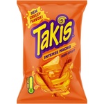 Takis Интензивен Начо 100 г