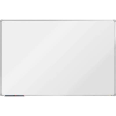 boardOK Magnetická tabule 180 x 120 stříbrný rám