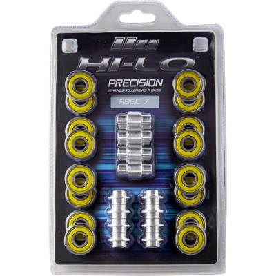 Bauer Bearings Abec 7, 16ks
