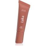 Laka Fruity Lip Glotioner хидратиращ блясък за устни цвят 705 Toasty 10ml