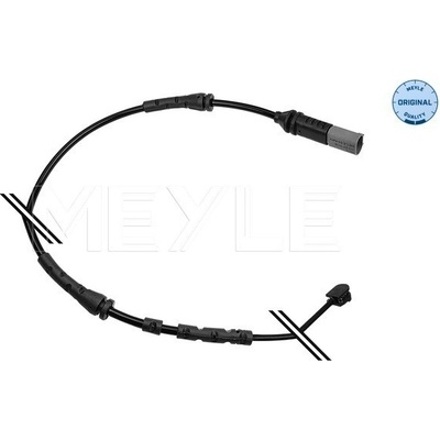 MEYLE Výstražný kontakt opotrebenia brzdového obloženia 3145270034