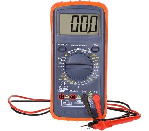 Solight V30