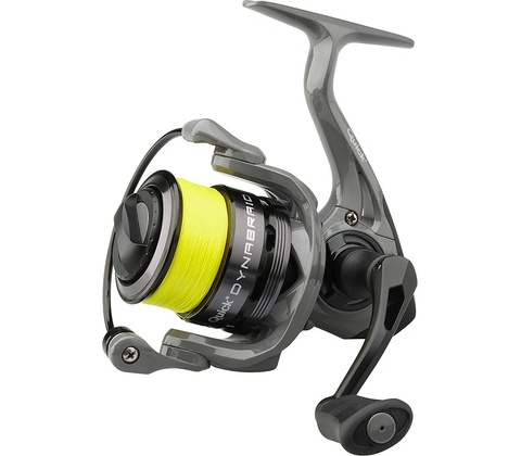 Dam Dynabraid 4 2500S FD