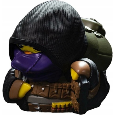 Tubbz Resident Evil - The Merchant